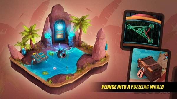 微型充电机器人官方版 微型充电机器人手机版下载