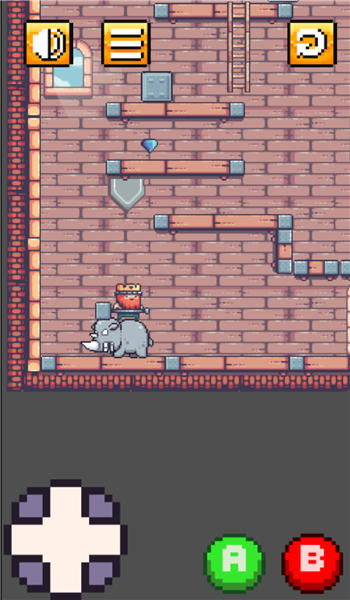 山丘之王手机版