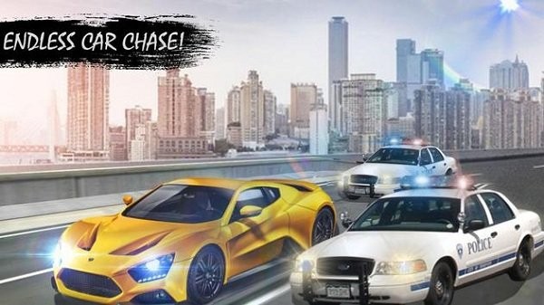 逃脱警察追捕游戏 逃脱警察追捕最新版下载