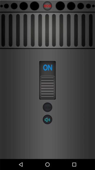 手电筒超亮版app