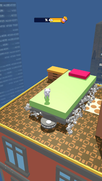 真空机器人最新版