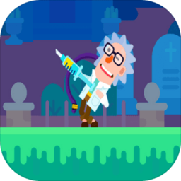 指尖神射手官方下载-指尖神射手安卓版下载v1.0