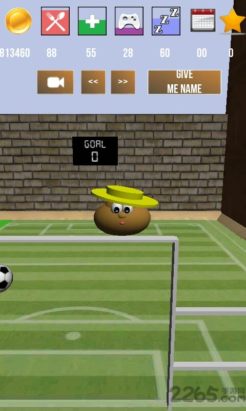 马铃薯宠物破解版