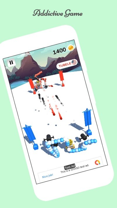 绘制塔并消灭敌人最新版下载