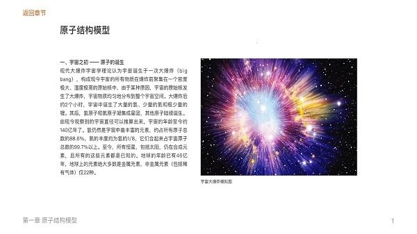 结构化学最新版