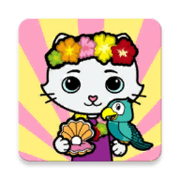 亚萨宠物岛屿最新版下载-亚萨宠物岛屿2025最新版本官网下载