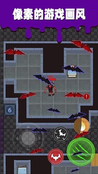 僵尸敢死队HD最新版 僵尸敢死队HD游戏下载