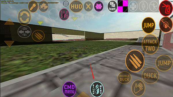 gmod2.1手机版 gmod官方版下载