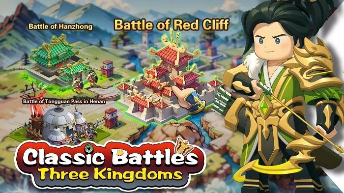 棋幻三国百强联盟游戏 棋幻三国游戏下载安装