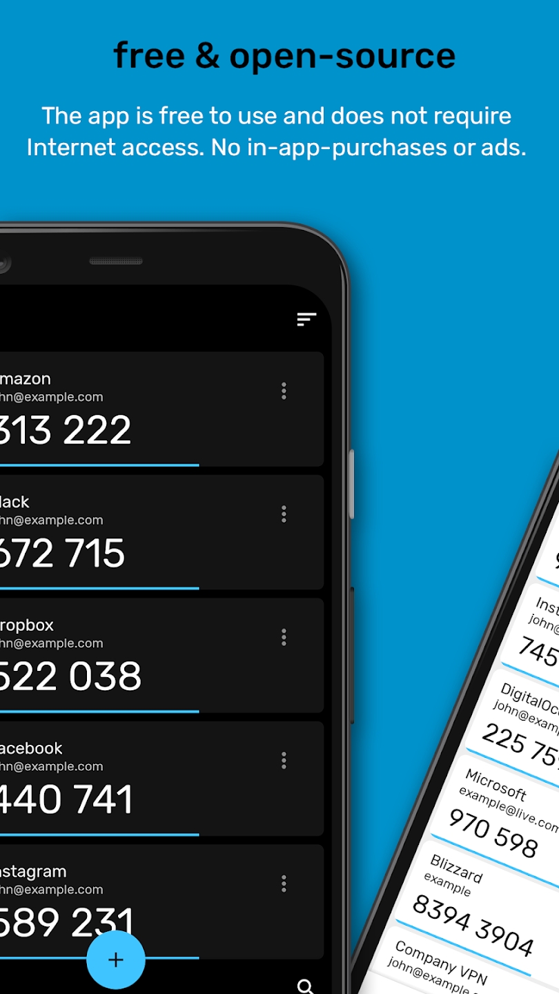 Authenticator Pro 验证器 Authenticator Pro 移动版下载