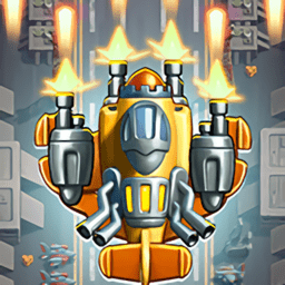 雄鹰自由中队菜单无敌最新破解版