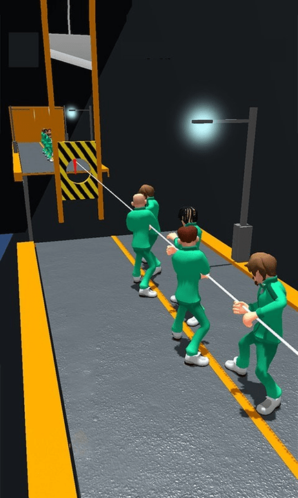 生存大师3d游戏