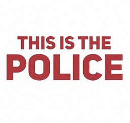 这是警察中文版