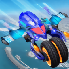 会飞的警车机器人官方下载-会飞的警车机器人最新版下载安卓版