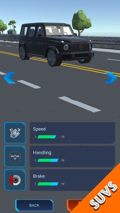 交通赛车多人(traffic racing multiplayer)