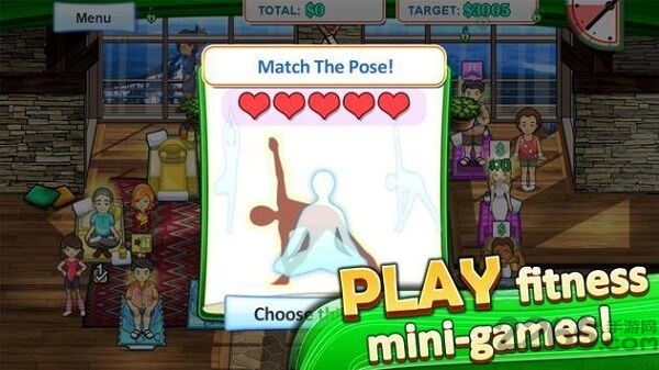 莎莉的养生工坊中文版(sallys studio)