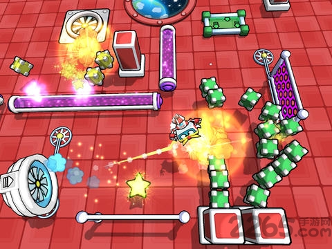 重力实验室手机版