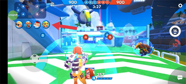 专业射手怎么换英雄 专业射手怎么换英雄