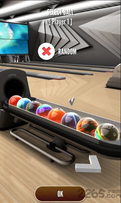 3d保龄球冠军手机版