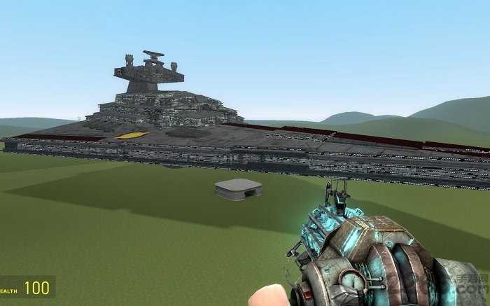 手机版gmod破解版