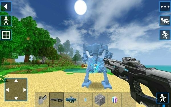 生存战争2科技版mod中文版