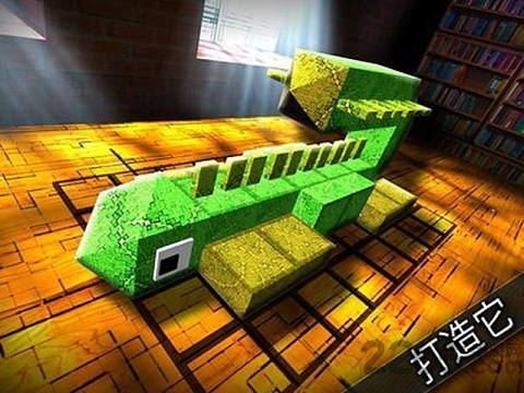 4399怪物世界手机版 怪物世界4399游戏下载