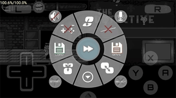 激烈模拟器手机中文版载入游戏教程 激烈模拟器手机中文版载入游戏教程