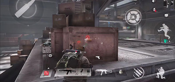 萤火突击新手怎么捡装备 萤火突击新手捡装备方法