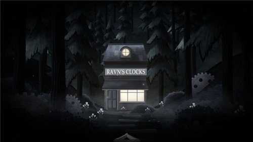 ticktock游戏中文版