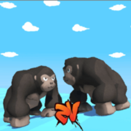 怪物战斗比赛手机版下载-最新版免费下载