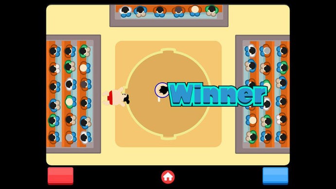 双人体育游戏手机版