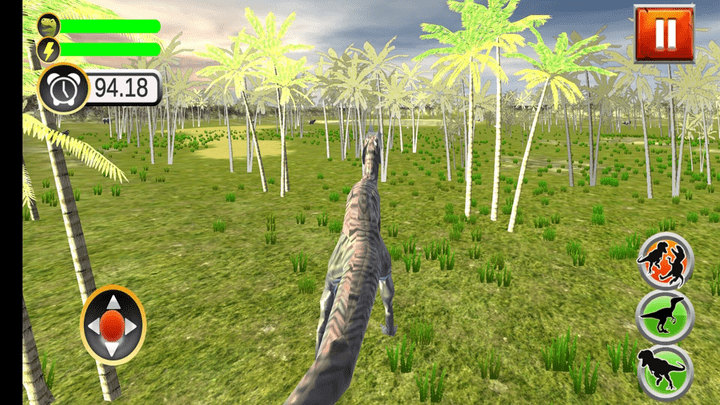 饥饿生存进化模拟器最新版