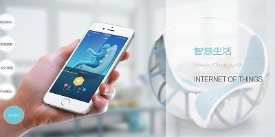按摩椅app