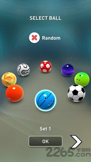 保龄球游戏3D最新版游戏下载