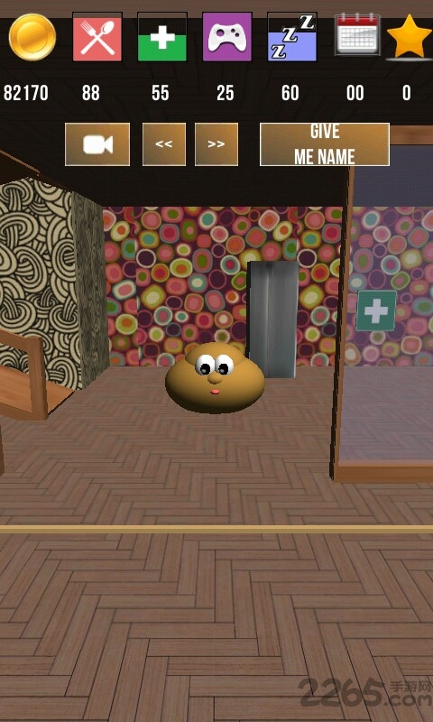 马铃薯宠物无限金币修改版