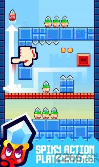 斯派克城官方版