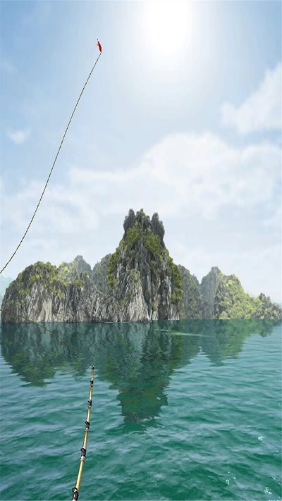 怪物钓鱼锦标赛手游