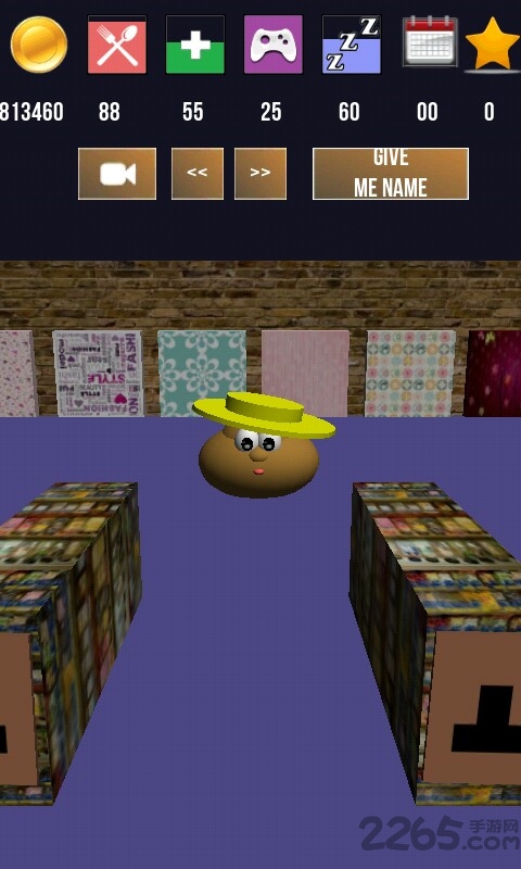 马铃薯宠物无限金币修改版