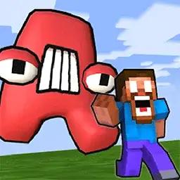 字母传说躲猫猫下载安装-官方正版免费下载