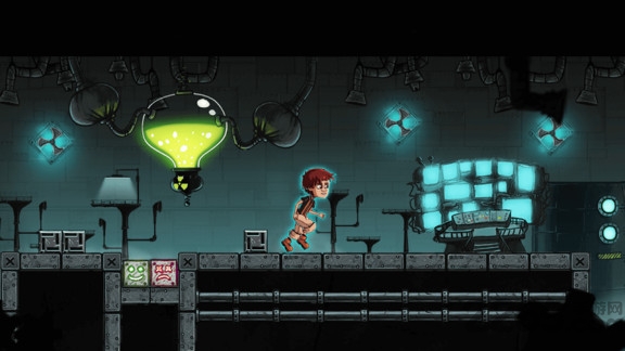 逃生实验室中文版