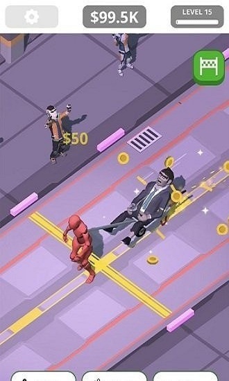 点击马夫官方版