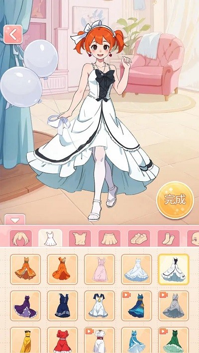 养女儿换装游戏 养女儿换装手机版下载