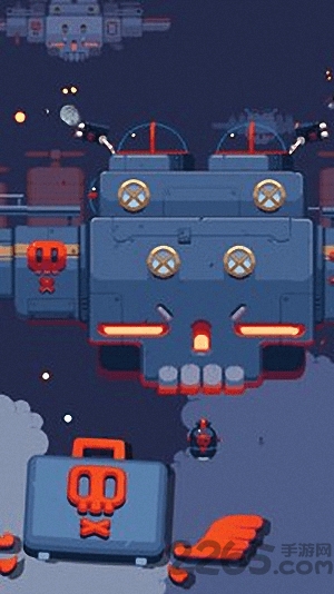 终极公文包手游 终极公文包最新版下载