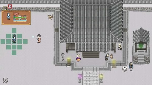 逃离学校游戏 逃离学校最新版下载