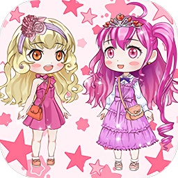 闪耀公主换装舞会最新版