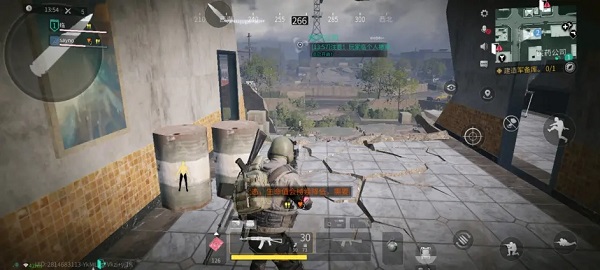 萤火突击新手玩法教程 萤火突击新手玩法攻略