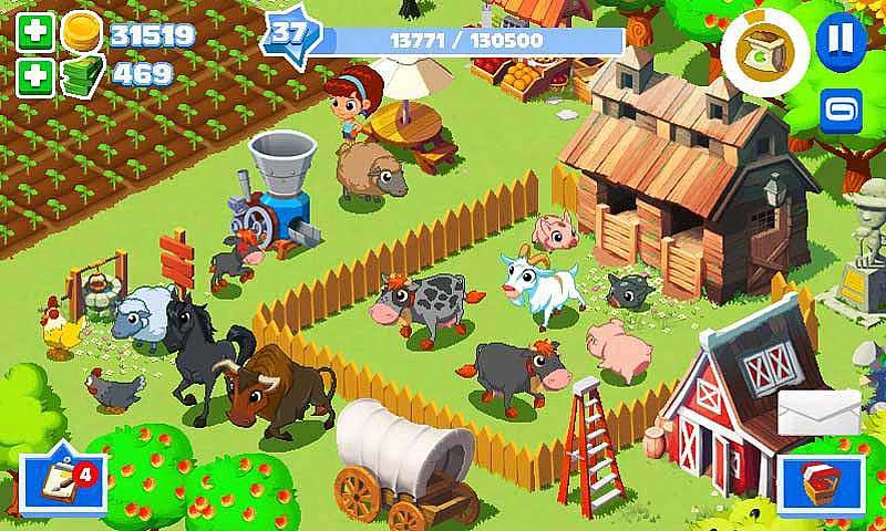 格林庄园3中文破解版