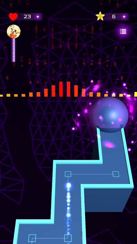 点击节拍3d最新版