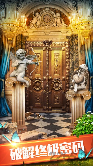 100道神秘的门6游戏 100道神秘的门6最新版下载