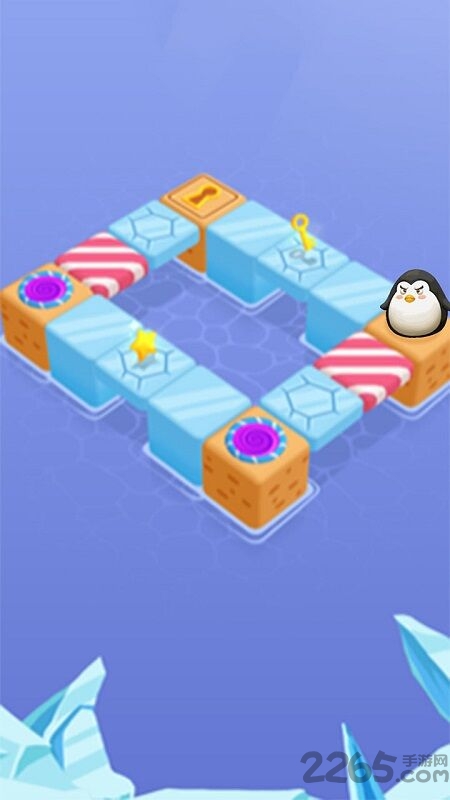 水上世界逃脱官方版 水上世界逃脱手机版下载